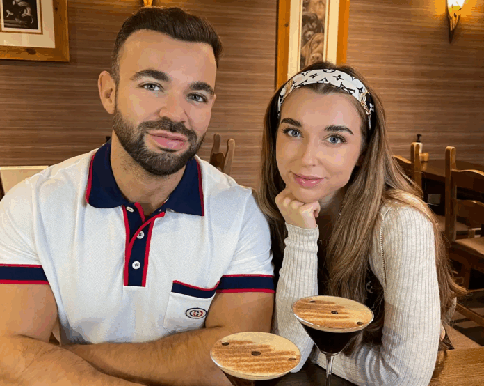 Daisy Drew and Brother Sean Austin: The Sibling Duo Dominating OnlyFans