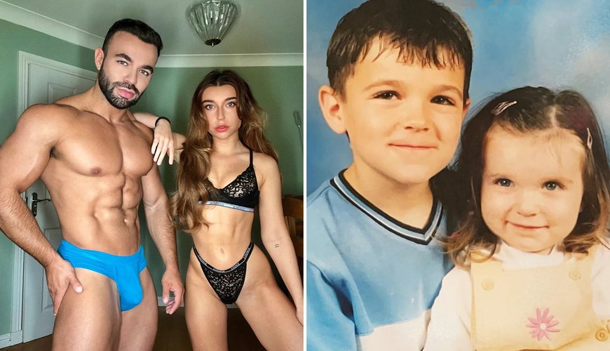 Daisy Drew's Family Journey: How Her Parents Embraced Her OnlyFans Stardom