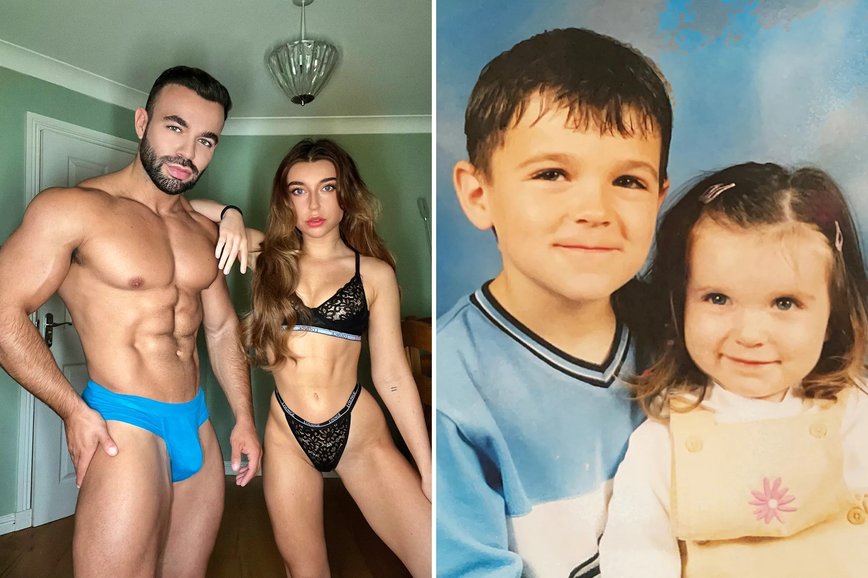 Daisy Drew's Family Journey: How Her Parents Embraced Her OnlyFans Stardom