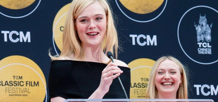 Dakota and Elle Fanning's Emotional Emmy Journey: Sisterly Triumphs and New Roles