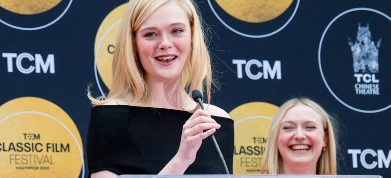 Dakota and Elle Fanning's Emotional Emmy Journey: Sisterly Triumphs and New Roles