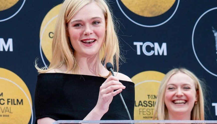 Dakota and Elle Fanning's Emotional Emmy Journey: Sisterly Triumphs and New Roles
