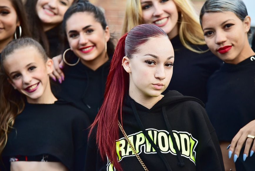 Danielle Bregoli: From Viral Meme to Multi-Million Dollar Empire