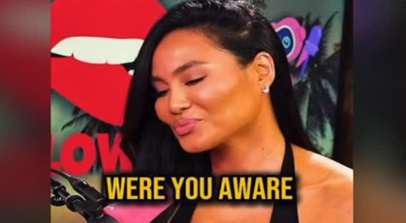Daphne Joy Opens Up About Diddy Tape Drama – 'I Didn’t Know I Was Being Filmed'