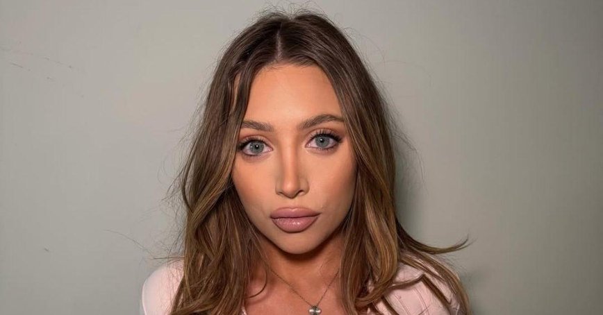 Sizzling Sensations: OnlyFans Star Ava Louise Turns Up the Heat!