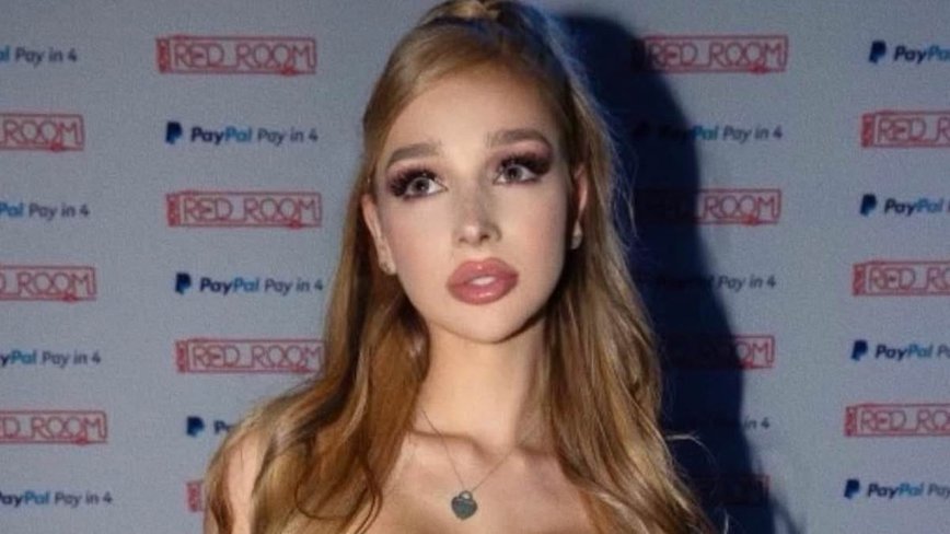 Grace Hyland's Bold Transformation to Look Like Ariana Grande