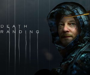 Hideo Kojima Cheers on 'Death Stranding' Movie Script with Director Michael Sarnoski