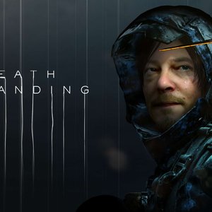 Hideo Kojima Cheers on 'Death Stranding' Movie Script with Director Michael Sarnoski