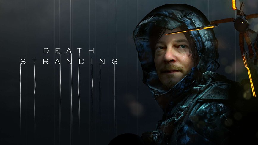 Hideo Kojima Cheers on 'Death Stranding' Movie Script with Director Michael Sarnoski