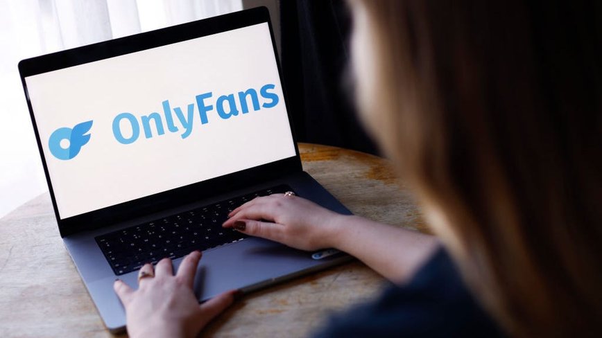 Delaware's Surprising OnlyFans Spending: A Deep Dive into the Numbers