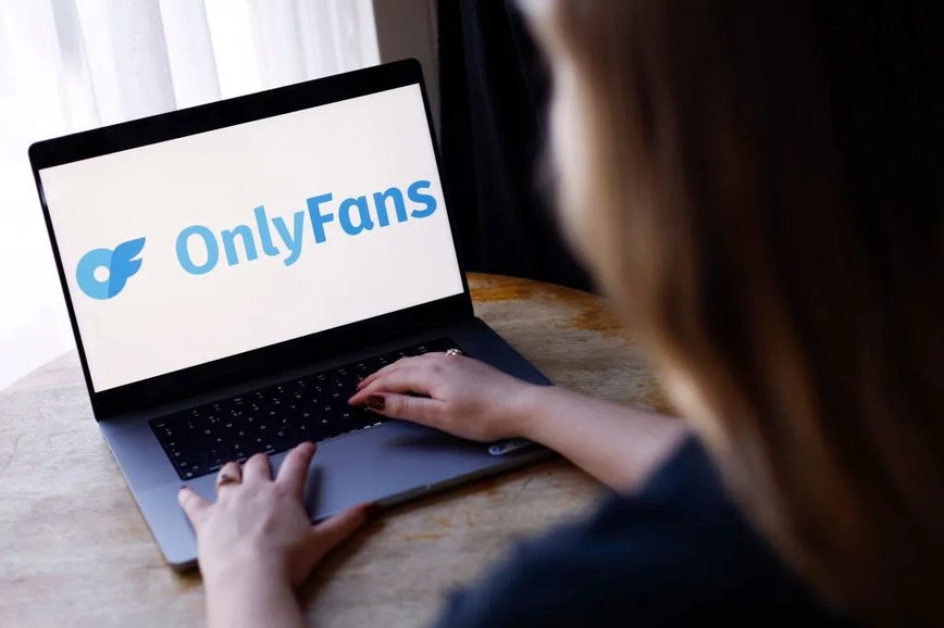 Delaware's Surprising OnlyFans Spending: A State of Contrasts