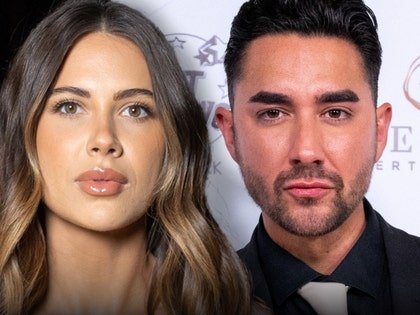 Demi Engemann Fights Back: Calls Marciano Brunette's Defamation Lawsuit a 'Sham'