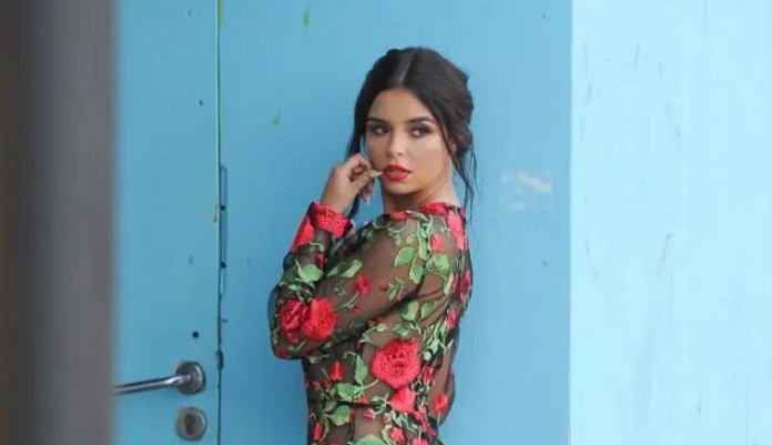 Demi Rose: The British Bombshell Taking Social Media by Storm