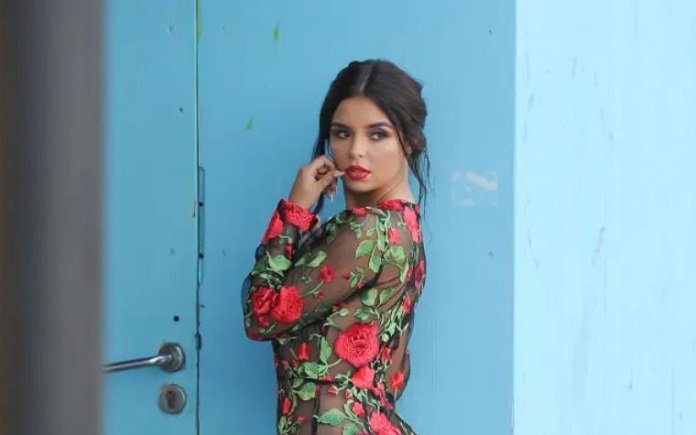 Demi Rose: The British Bombshell Taking Social Media by Storm