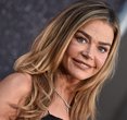 Denise Richards and Carmen Electra's Valentine's Photoshoot Causes a Stir