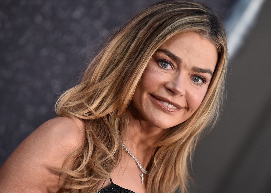 Denise Richards