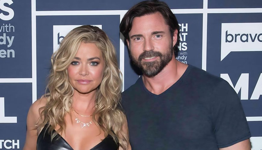 Denise Richards Scores Legal Win Amid Battle with Aaron Phypers