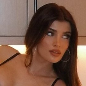 Sami Sheen Strikes a Pose: Inside Her $80,000-a-Month OnlyFans Success