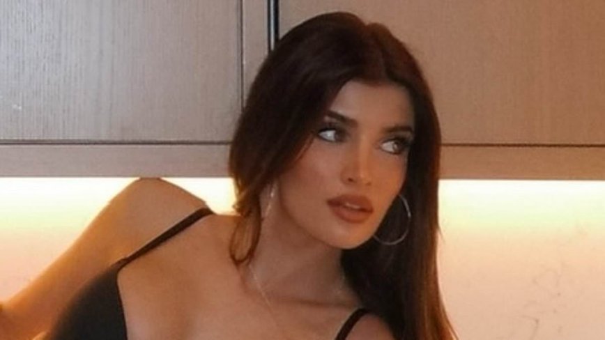 Sami Sheen Strikes a Pose: Inside Her $80,000-a-Month OnlyFans Success
