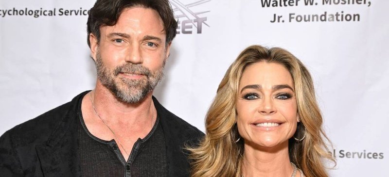 Denise Richards and Aaron Phypers' Legal Drama Heats Up with New Contempt Filing