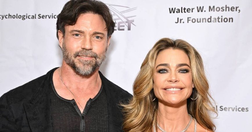 Denise Richards and Aaron Phypers' Legal Drama Heats Up with New Contempt Filing