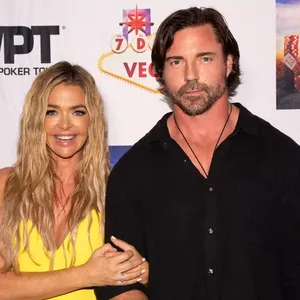 Denise Richards' Divorce Drama Intensifies: Aaron Phypers Files for Contempt