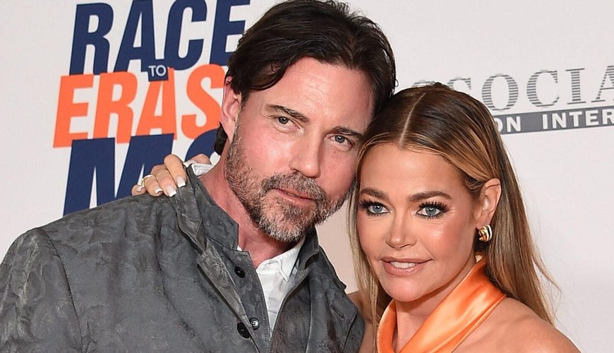 Denise Richards Caught in Ex-Husband's Scandalous Financial Mess!