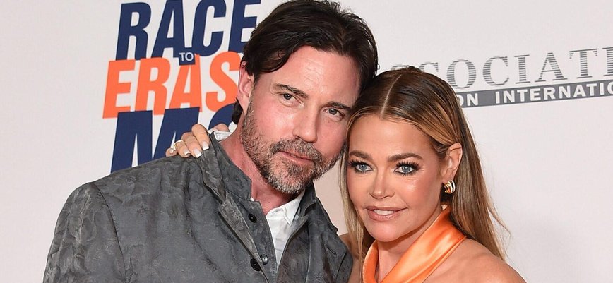 Denise Richards Caught in Ex-Husband's Scandalous Financial Mess!