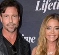 Denise Richards' Estranged Husband Demands Spousal Support Amid Divorce Drama