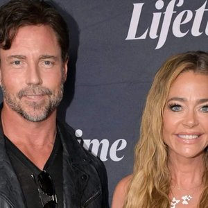 Denise Richards' Estranged Husband Demands Spousal Support Amid Divorce Drama