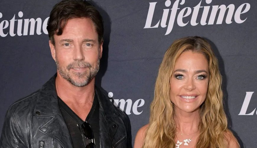 Denise Richards' Estranged Husband Demands Spousal Support Amid Divorce Drama