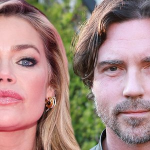 Drama Unfolds: Denise Richards' Estranged Husband Demands Contempt Ruling Over Unpaid Support