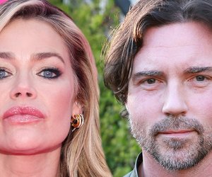 Drama Unfolds: Denise Richards' Estranged Husband Demands Contempt Ruling Over Unpaid Support