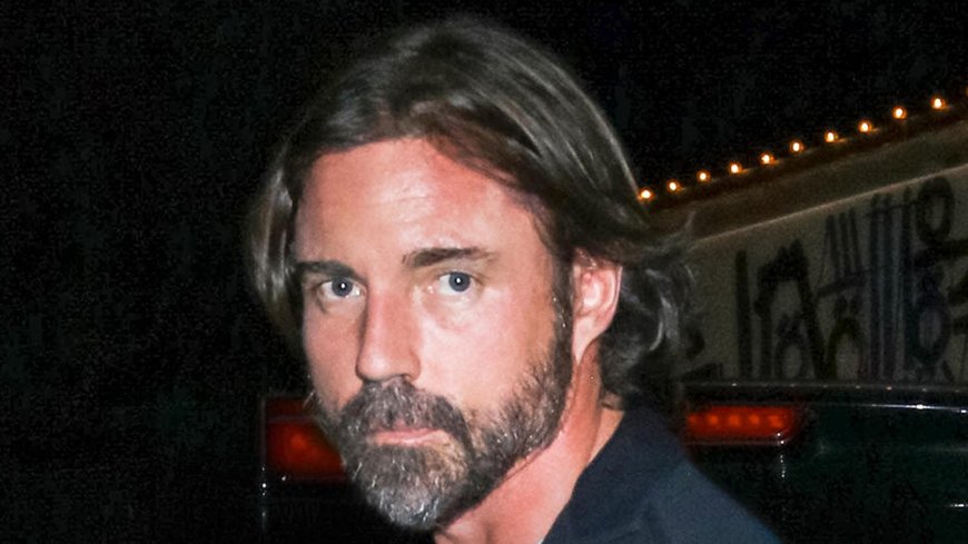 Aaron Phypers