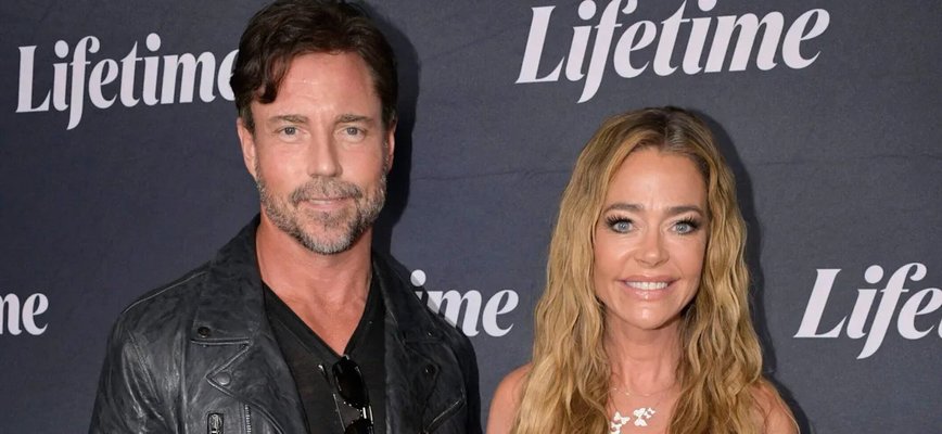 Denise Richards' Estranged Husband Demands Spousal Support Amid Divorce Drama