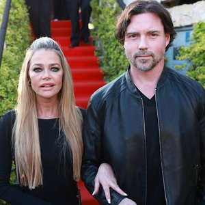 Denise Richards and Aaron Phypers' Divorce Drama: The Battle for Spousal Support