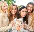 Denise Richards Spills All on Sami’s OnlyFans, Co-Parenting with Charlie Sheen, and Her Wild New Reality Show!