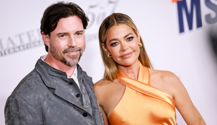 Denise Richards Faces Financial Hurdles Amid Legal Battle with Ex