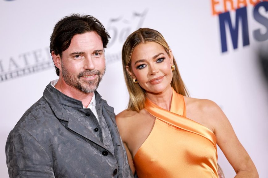 Denise Richards Faces Financial Hurdles Amid Legal Battle with Ex