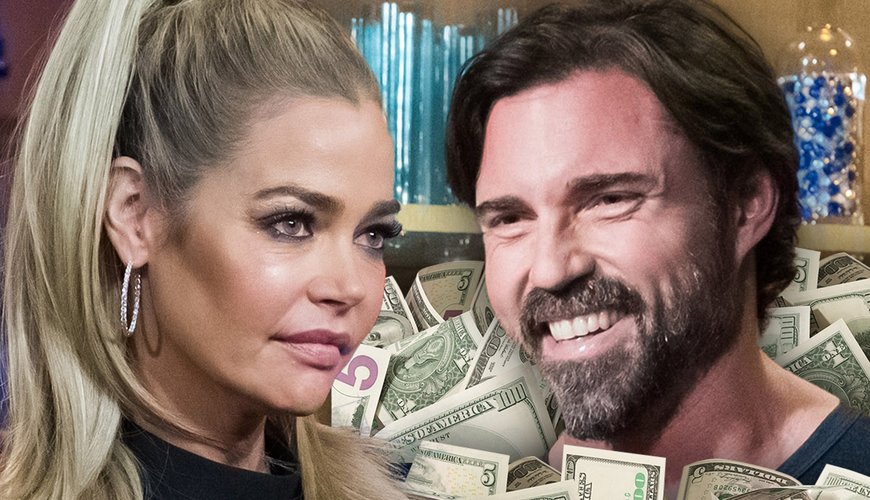 Denise Richards' Legal Win Amid Divorce Drama