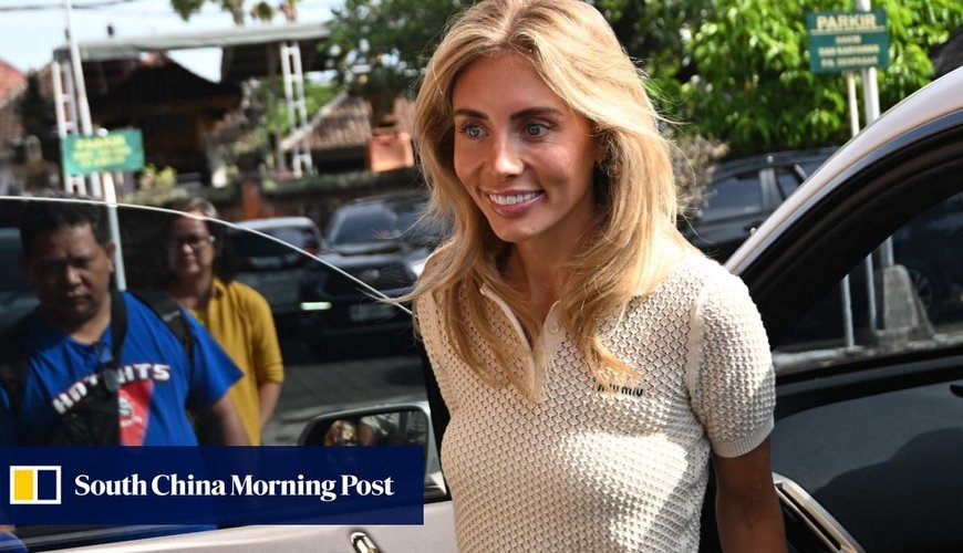 Bonnie Blue Spills the Tea on Bali Arrest: 'Did You Really Think I'd Face Jail Time?'