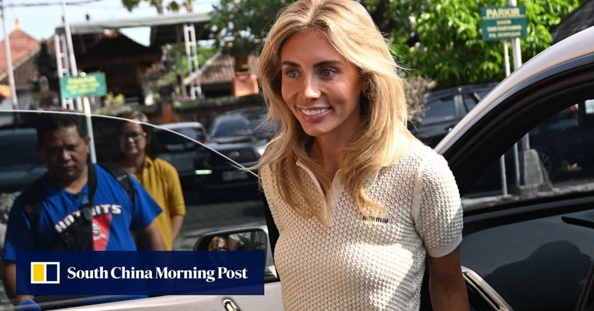 Bonnie Blue Spills the Tea on Bali Arrest: 'Did You Really Think I'd Face Jail Time?'