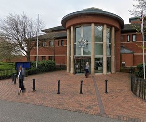 Derby Educator Found Not Guilty of Classroom Misconduct
