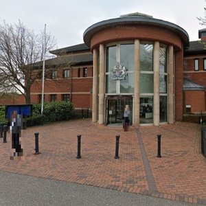 Derby Educator Found Not Guilty of Classroom Misconduct