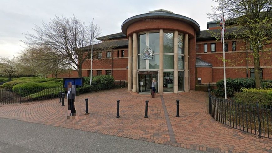 Derby Educator Found Not Guilty of Classroom Misconduct