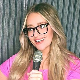 From OnlyFans Fortune to Stand-Up Stardom: Kimmi Kaiy's Bold Leap