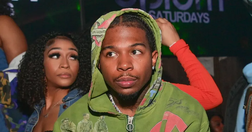 Deshae Frost's Hilarious Reaction to Celina Powell's Kiss and Her Impressive OnlyFans Earnings