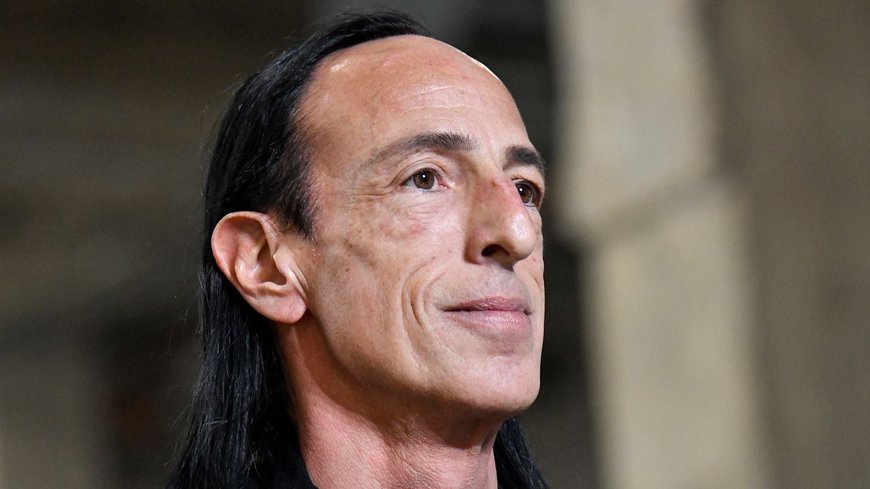 Designer Rick Owens Is Selling Feet Videos on OnlyFans to Raise Money for a Trans Shelter