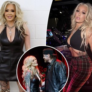 Bunnie Xo's Heartbreak and Healing: A Journey Through Divorce and Discovery