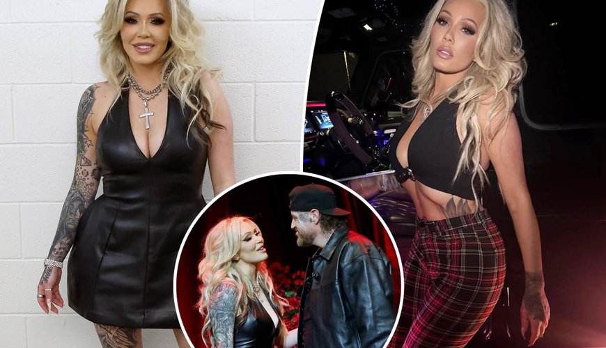 Bunnie Xo's Heartbreak and Healing: A Journey Through Divorce and Discovery